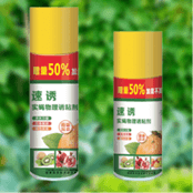 实蝇物理诱粘剂