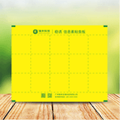 实蝇稳诱信息素粘虫板