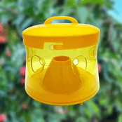 食诱型诱捕器