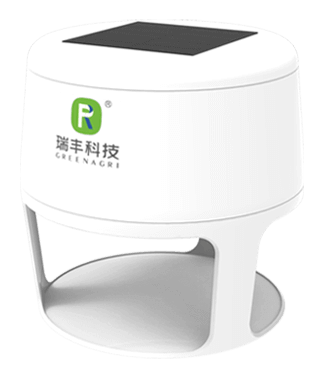 红火蚁智能监测器