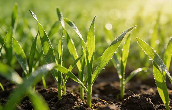 2026年春小麦生产技术指导意见