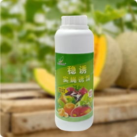 实蝇诱饵剂